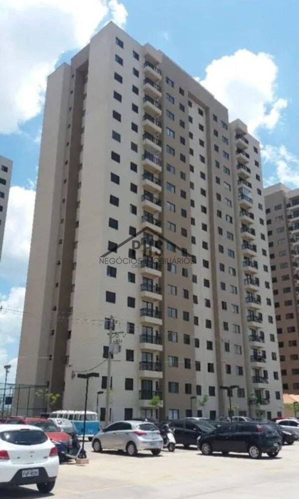 Apartamento, 2 quartos, 53 m² - Foto 4