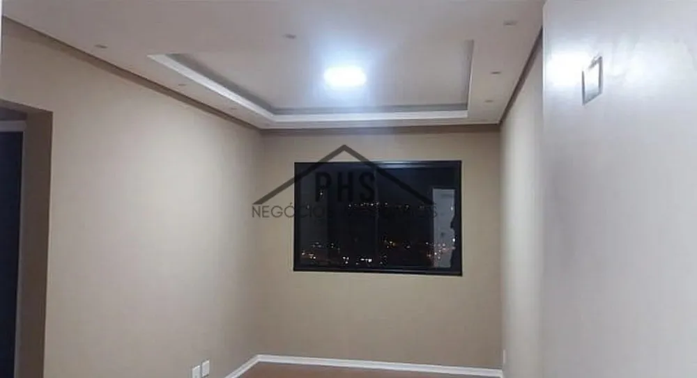 Apartamento, 2 quartos, 53 m² - Foto 3