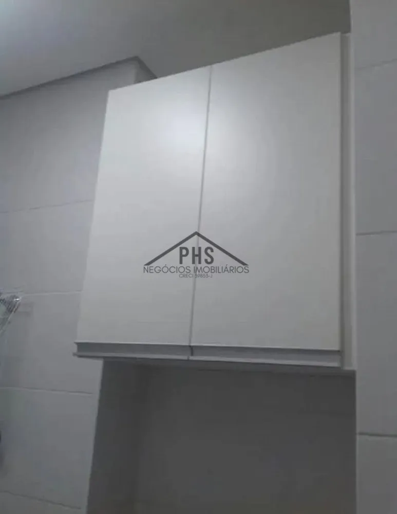 Apartamento, 2 quartos, 53 m² - Foto 7