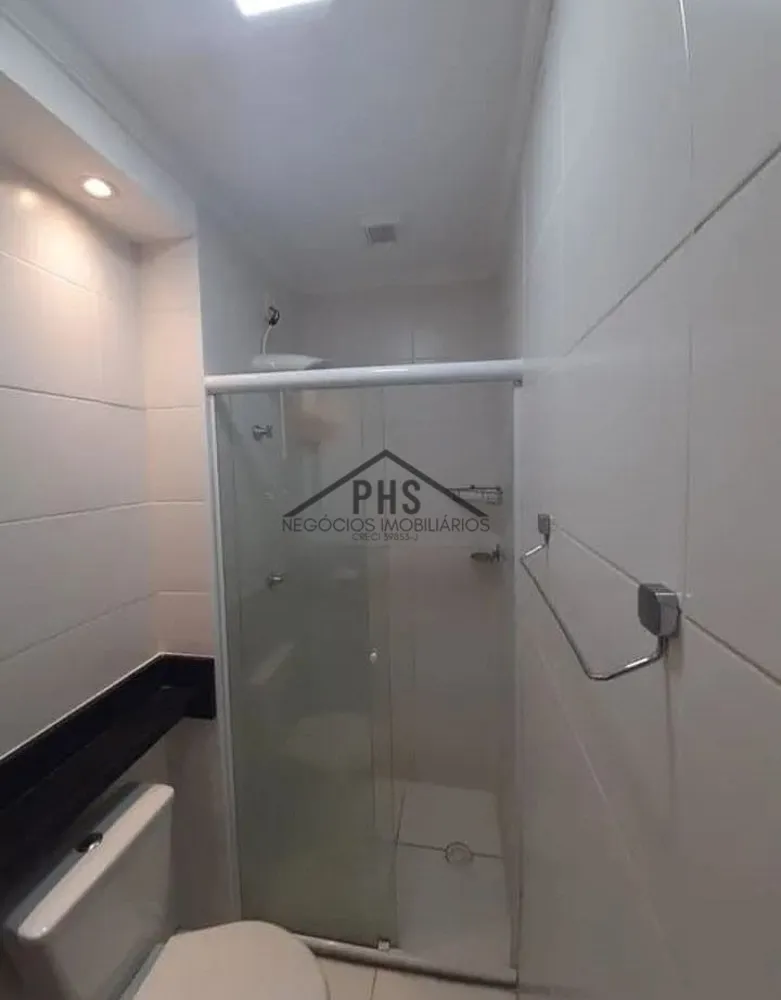 Apartamento, 2 quartos, 53 m² - Foto 10