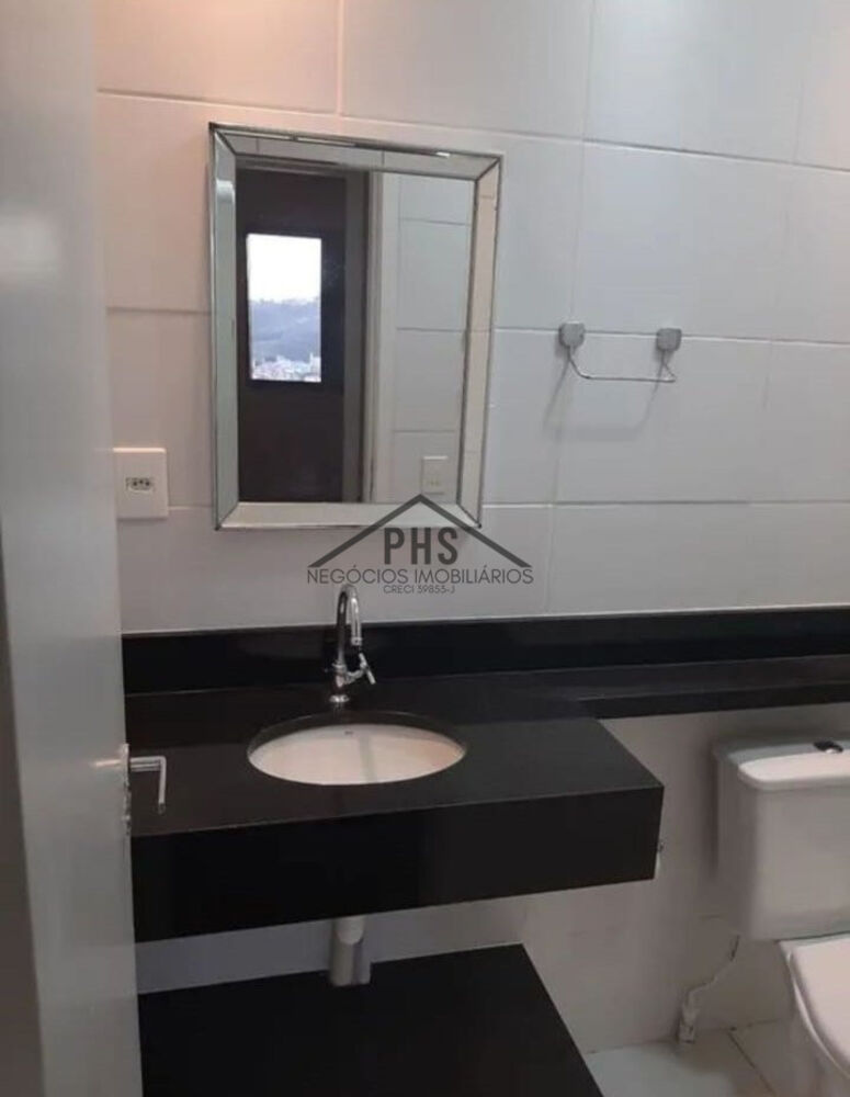 Apartamento, 2 quartos, 53 m² - Foto 3