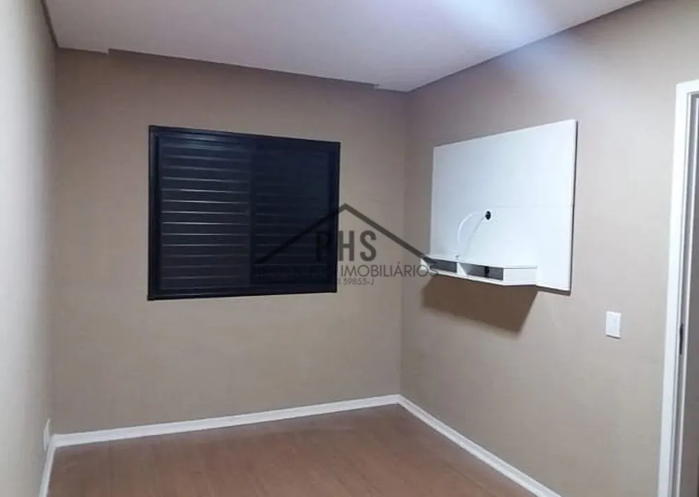 Apartamento, 2 quartos, 53 m² - Foto 6