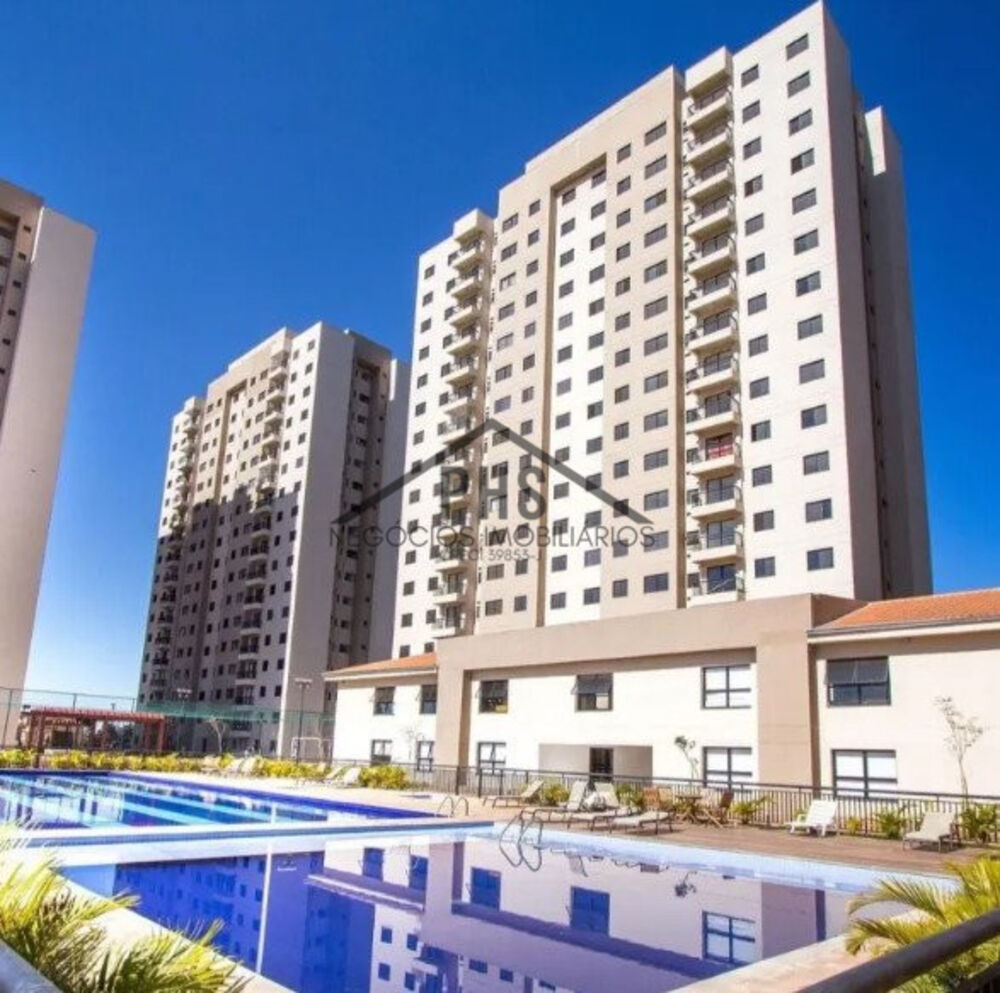 Apartamento, 2 quartos, 53 m² - Foto 1