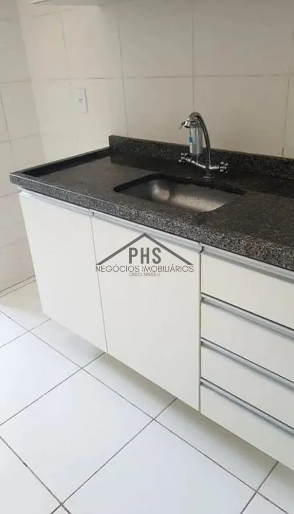 Apartamento, 2 quartos, 53 m² - Foto 16