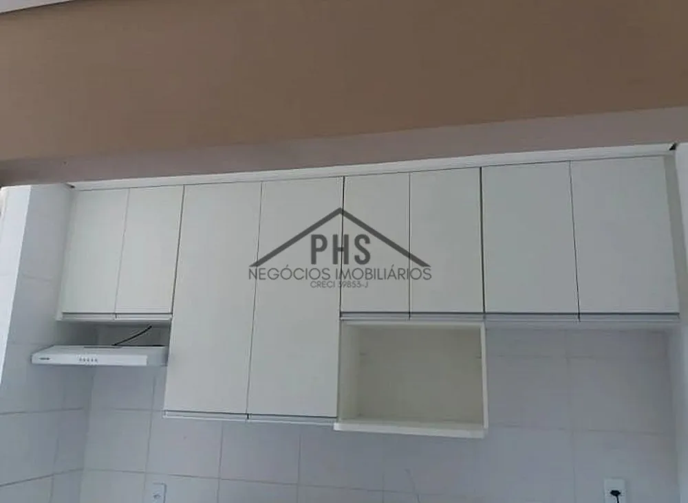 Apartamento, 2 quartos, 53 m² - Foto 5
