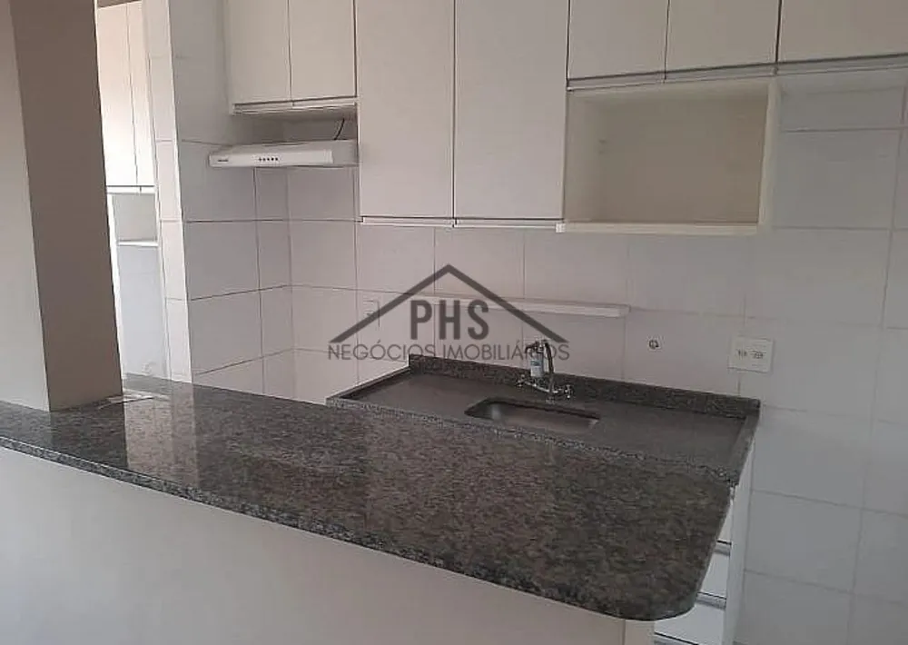 Apartamento, 2 quartos, 53 m² - Foto 9