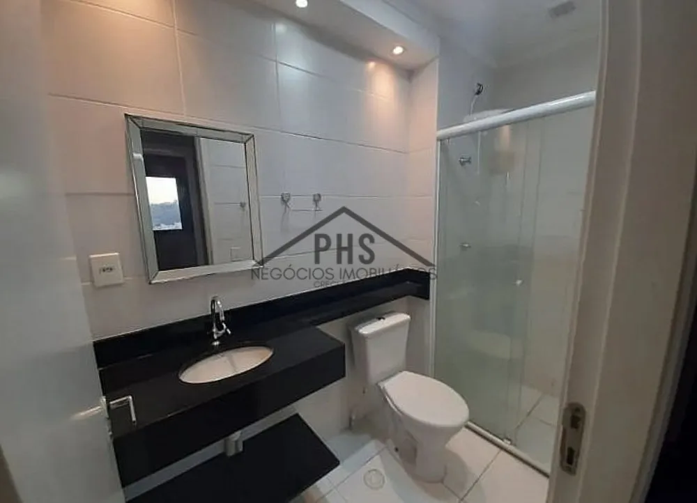 Apartamento, 2 quartos, 53 m² - Foto 11