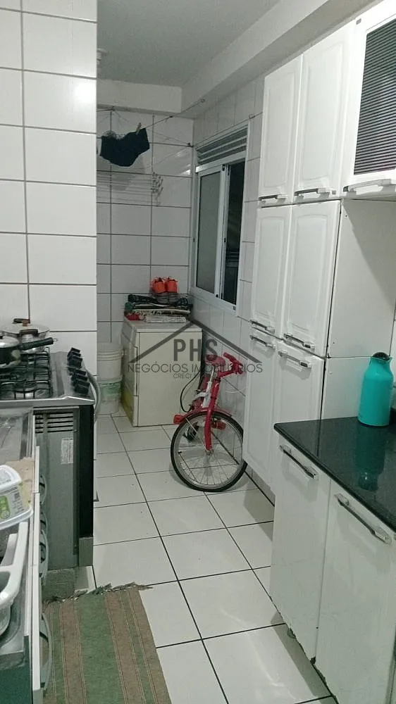 Apartamento, 2 quartos, 49 m² - Foto 6
