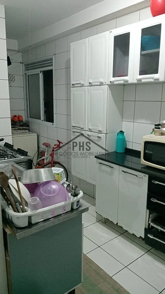 Apartamento, 2 quartos, 49 m² - Foto 5