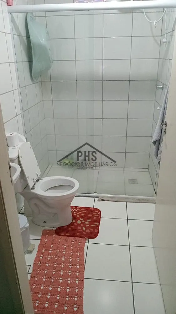 Apartamento, 2 quartos, 49 m² - Foto 4