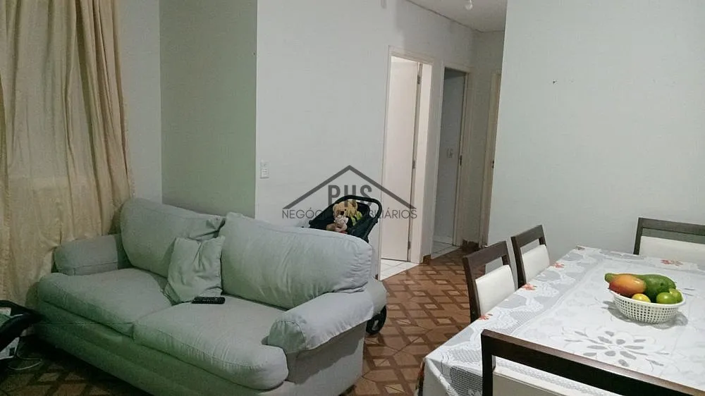 Apartamento, 2 quartos, 49 m² - Foto 3