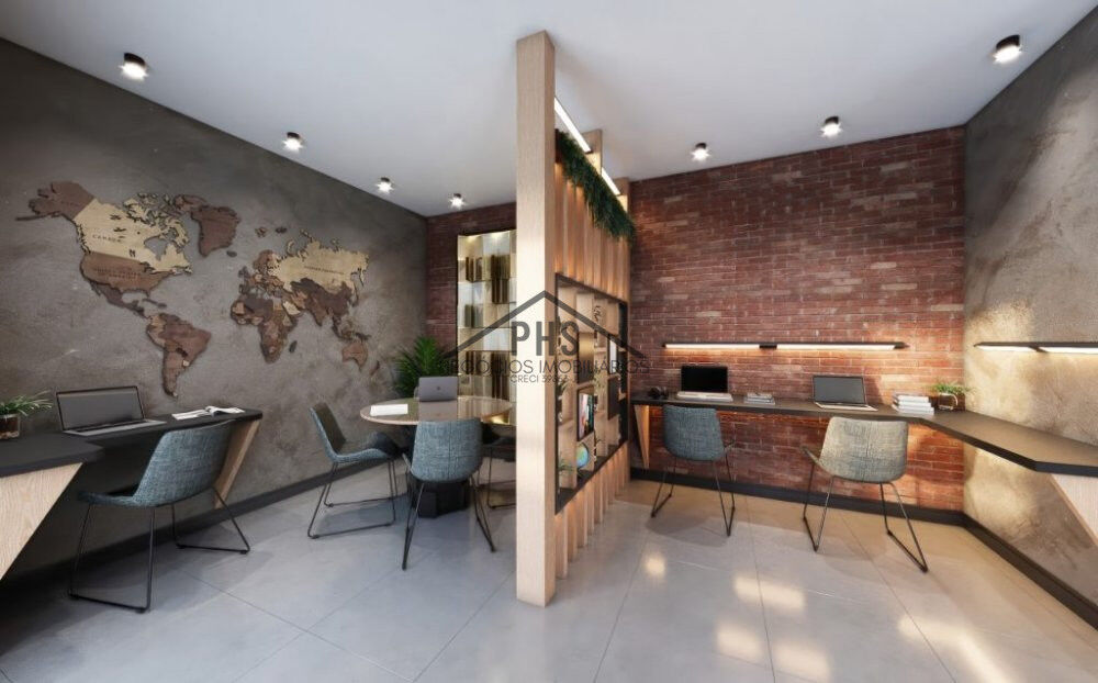 Apartamento, 2 quartos, 51 m² - Foto 6