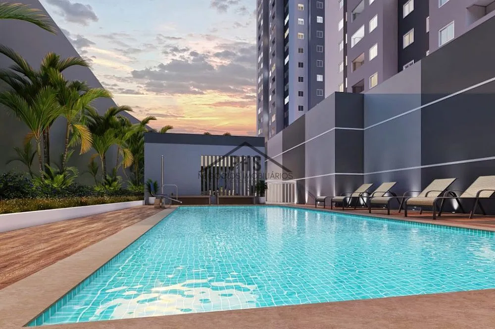 Apartamento, 2 quartos, 51 m² - Foto 5