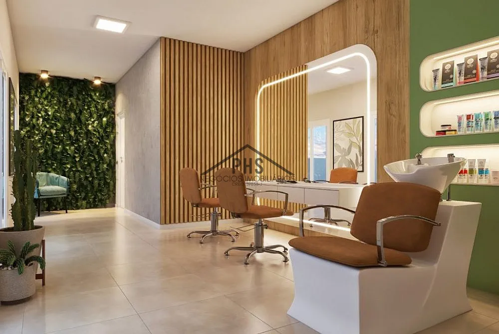 Apartamento, 2 quartos, 51 m² - Foto 10