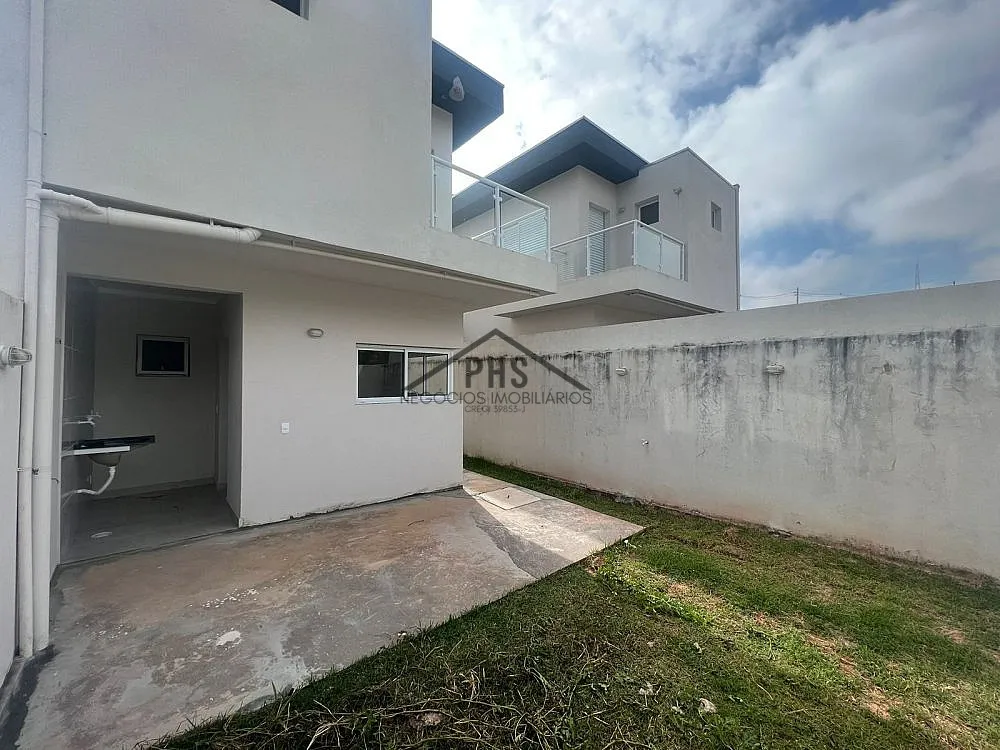 Casa, 3 quartos, 132 m² - Foto 10