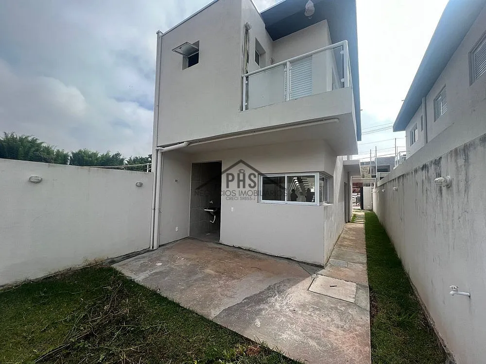 Casa, 3 quartos, 132 m² - Foto 9