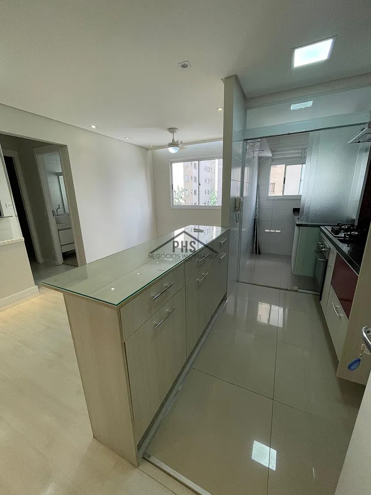 Apartamento, 2 quartos, 51 m² - Foto 9