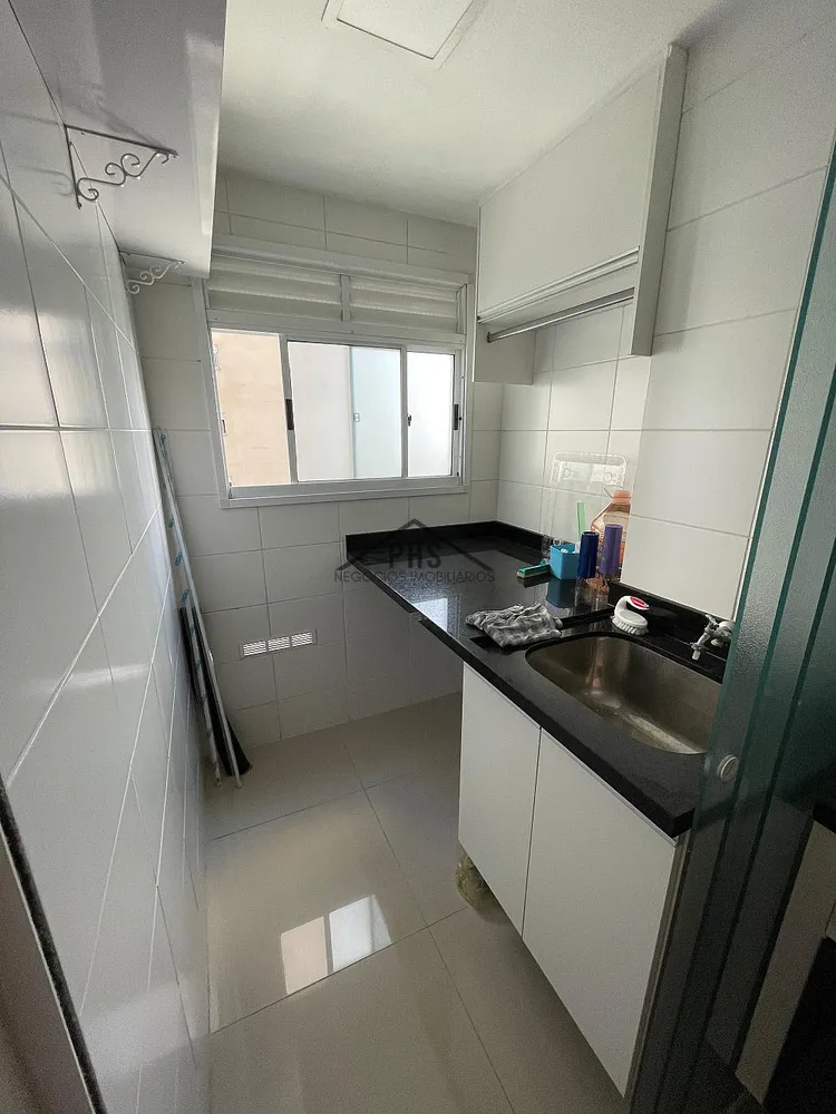 Apartamento, 2 quartos, 51 m² - Foto 5