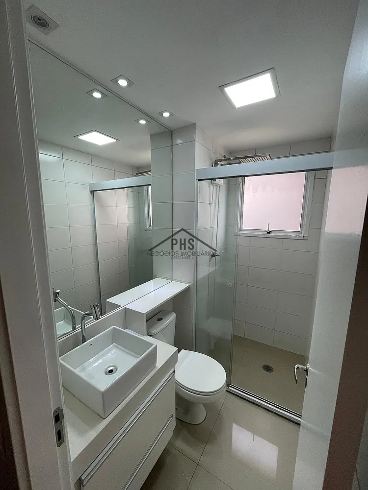 Apartamento, 2 quartos, 51 m² - Foto 8