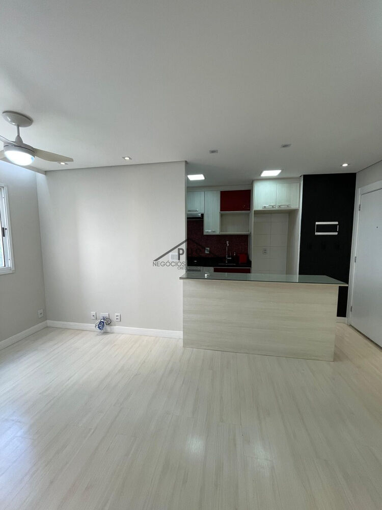 Apartamento, 2 quartos, 51 m² - Foto 3