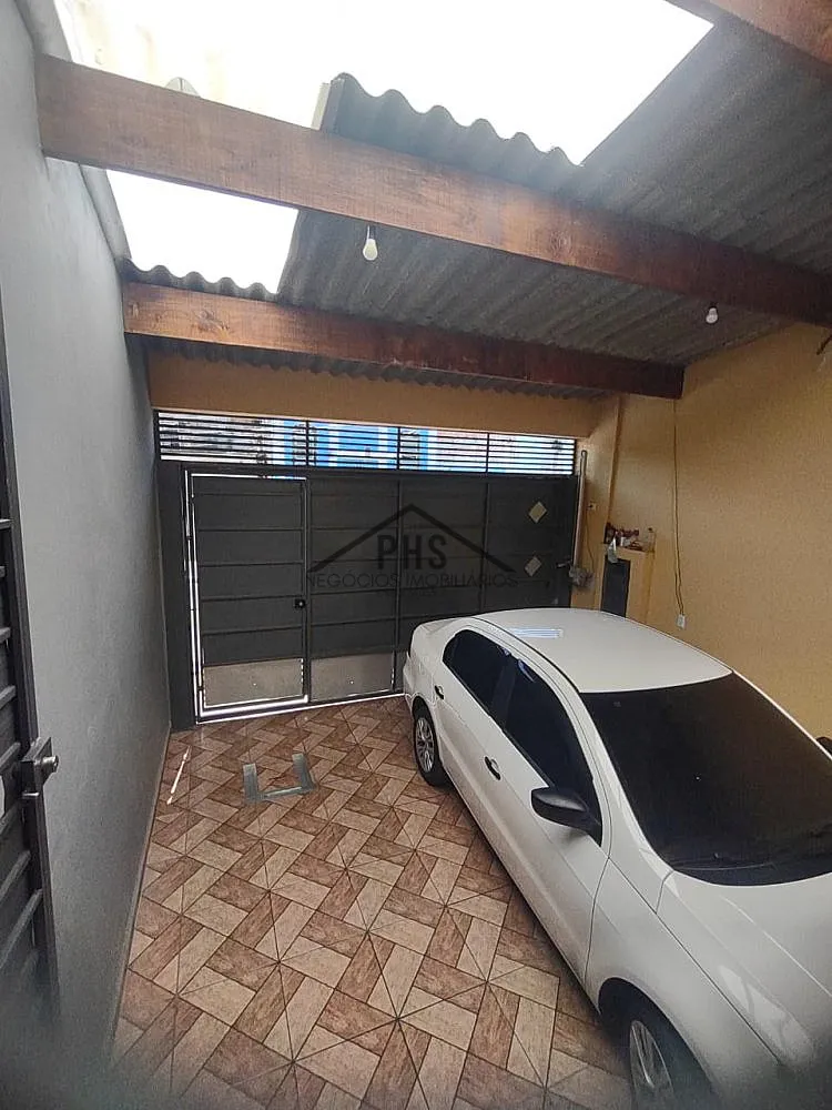 Casa, 2 quartos, 50 m² - Foto 14