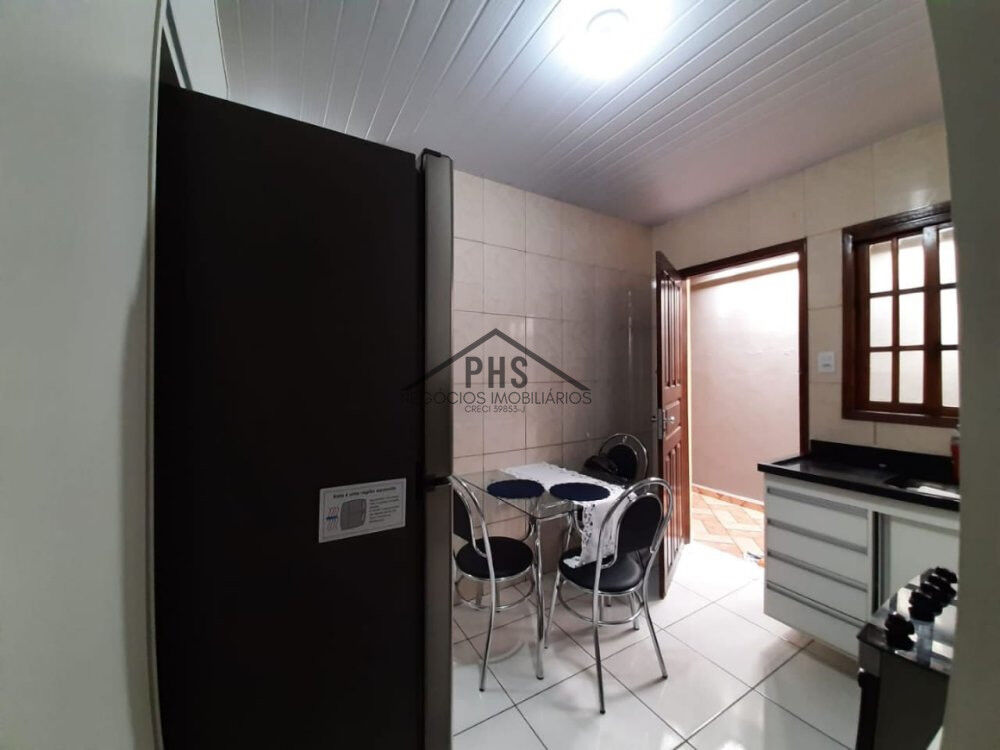 Casa, 2 quartos, 50 m² - Foto 11