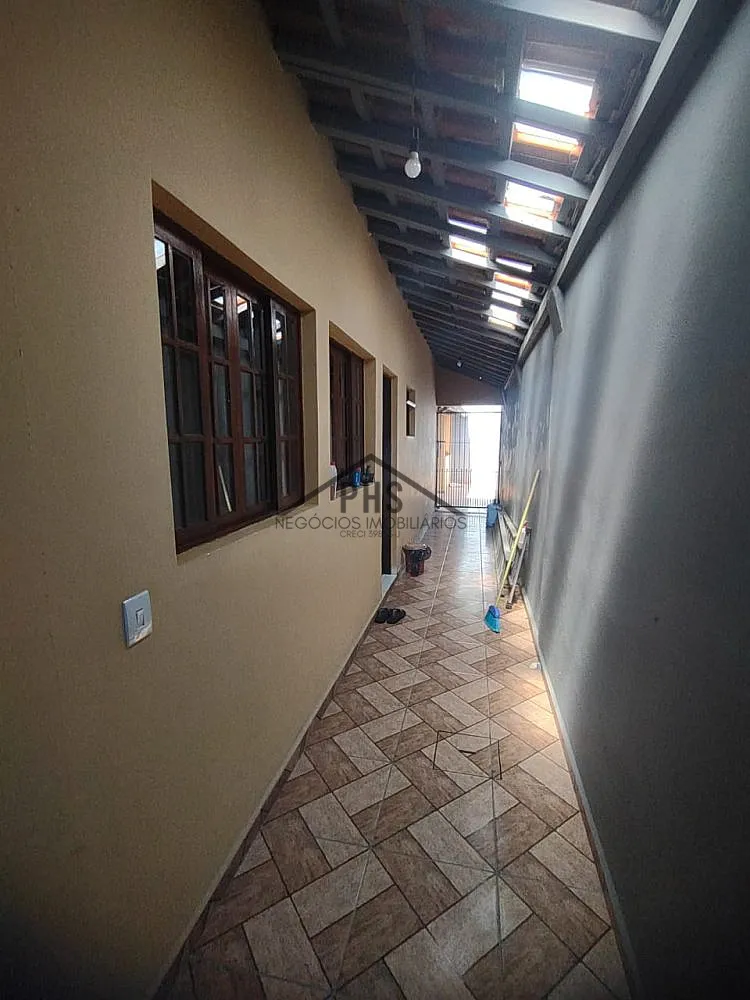 Casa, 2 quartos, 50 m² - Foto 3