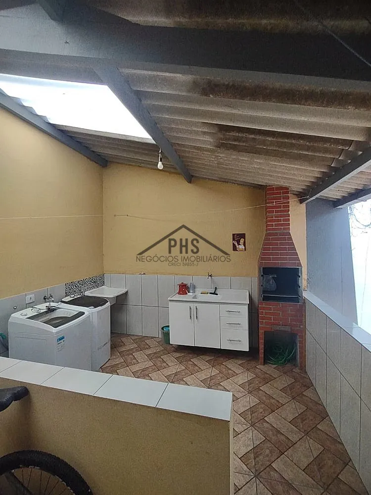Casa, 2 quartos, 50 m² - Foto 8