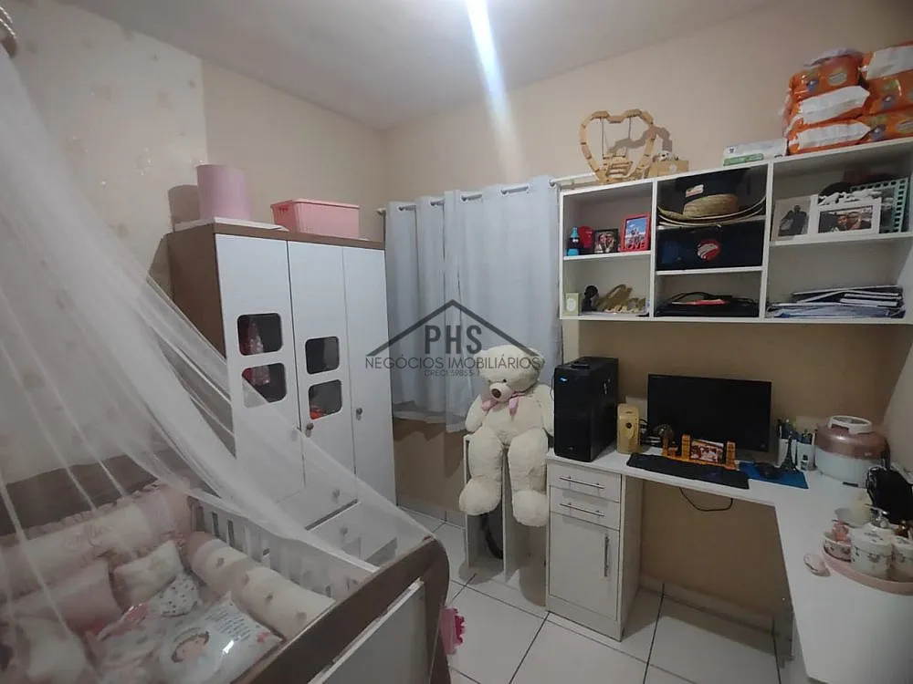Casa, 2 quartos, 50 m² - Foto 6