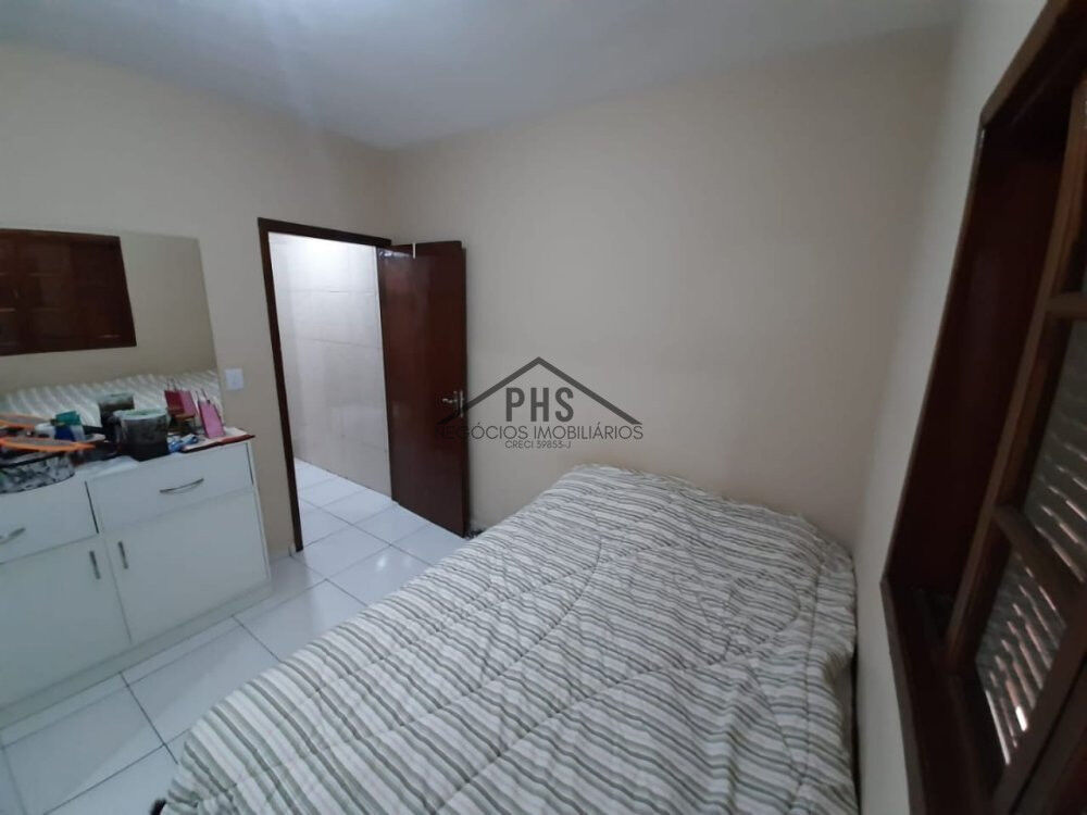 Casa, 2 quartos, 50 m² - Foto 10
