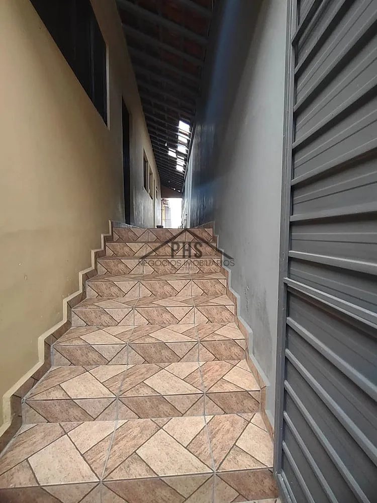 Casa, 2 quartos, 50 m² - Foto 2