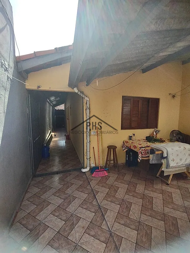 Casa, 2 quartos, 50 m² - Foto 7
