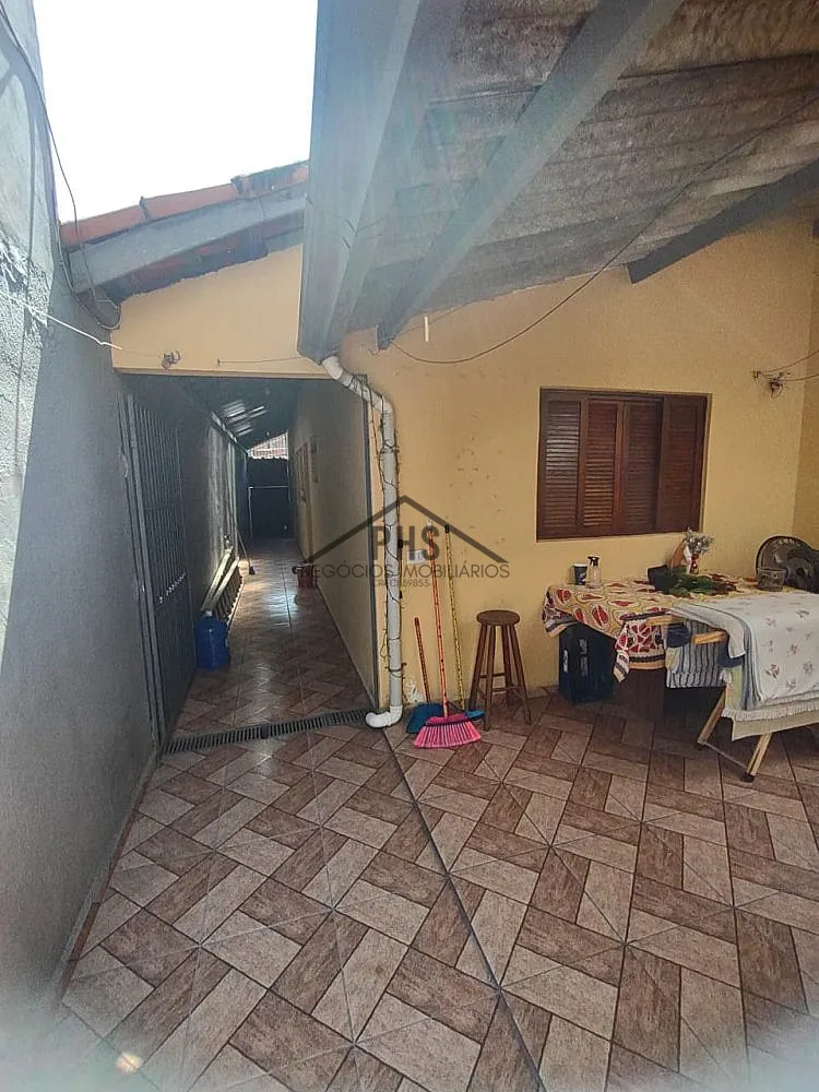 Casa, 2 quartos, 50 m² - Foto 4