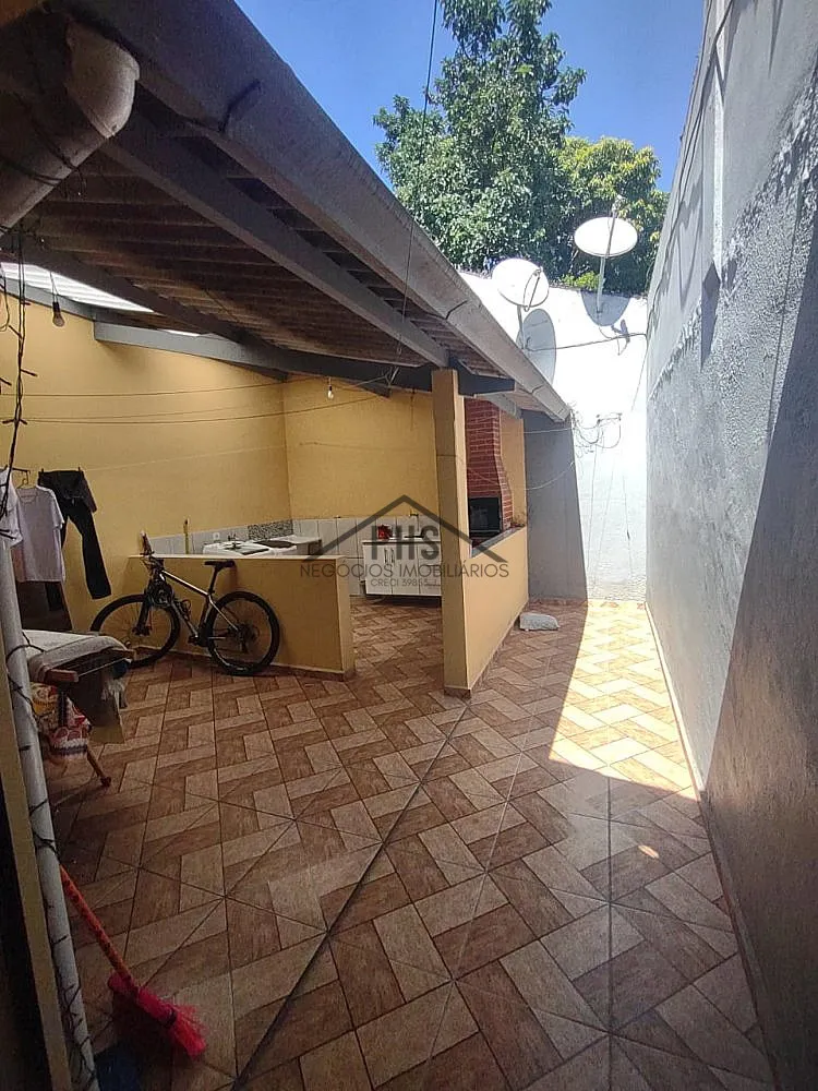 Casa, 2 quartos, 50 m² - Foto 6
