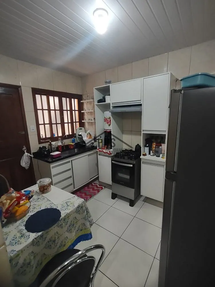 Casa, 2 quartos, 50 m² - Foto 5