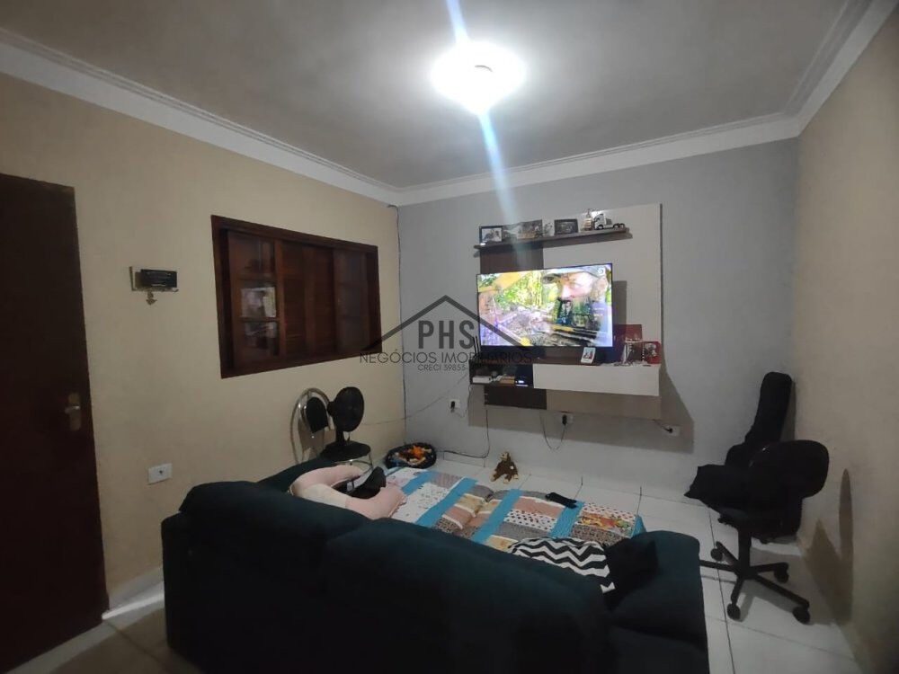 Casa, 2 quartos, 50 m² - Foto 12