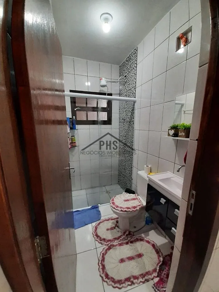 Casa, 2 quartos, 50 m² - Foto 8