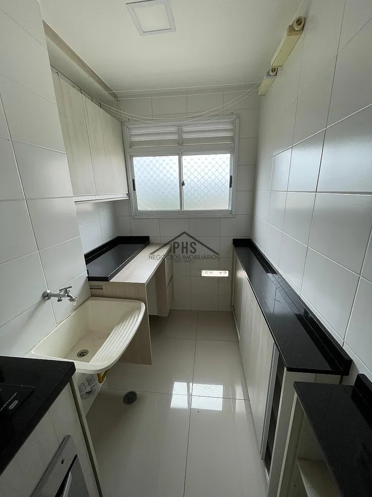 Apartamento, 2 quartos, 51 m² - Foto 4