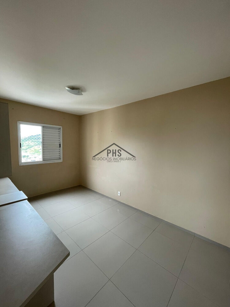 Apartamento, 2 quartos, 51 m² - Foto 3