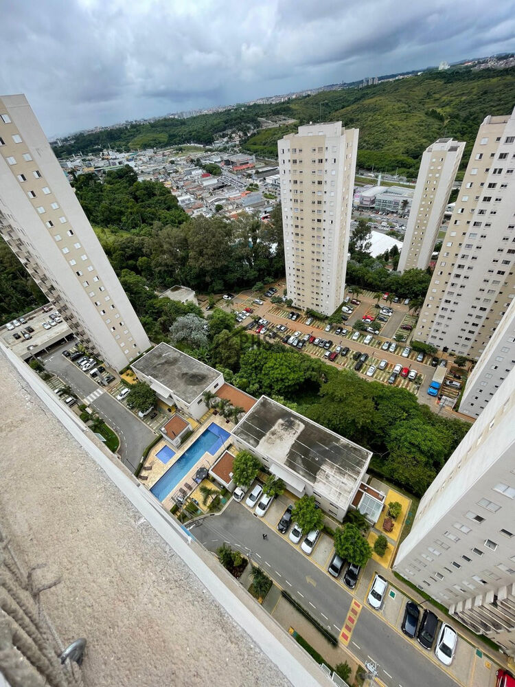 Apartamento, 2 quartos, 51 m² - Foto 2