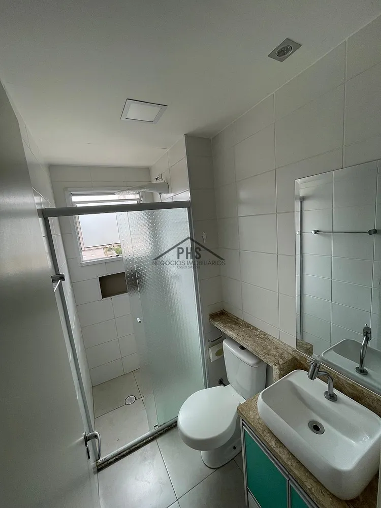 Apartamento, 2 quartos, 51 m² - Foto 6