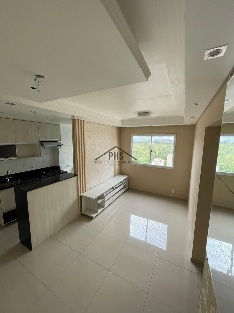 Apartamento, 2 quartos, 51 m² - Foto 4
