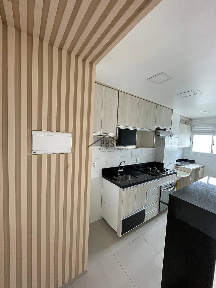 Apartamento, 2 quartos, 51 m² - Foto 3