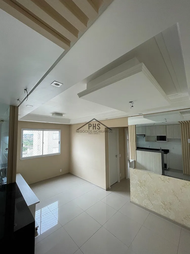 Apartamento, 2 quartos, 51 m² - Foto 7