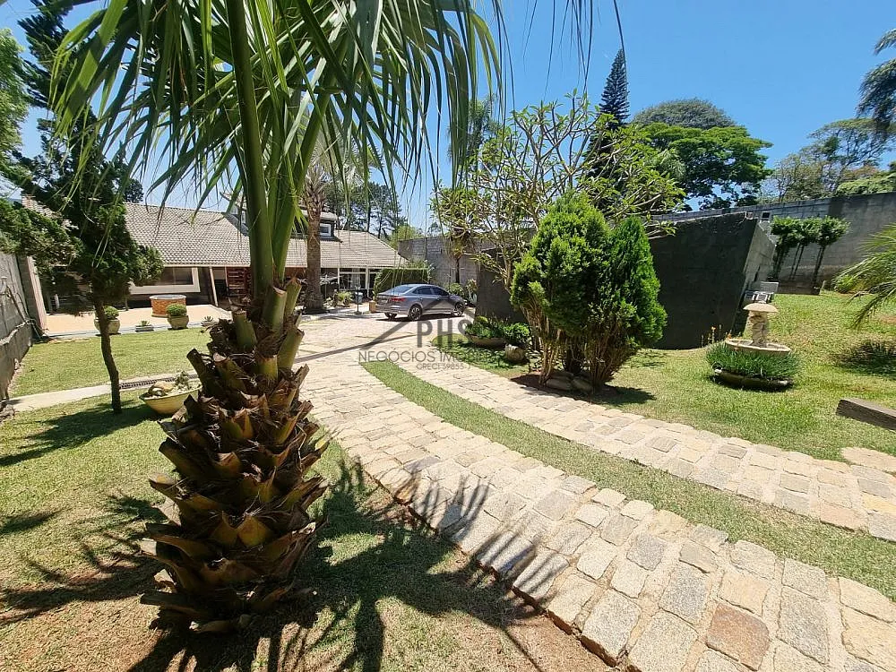 Casa, 4 quartos, 1200 m² - Foto 11