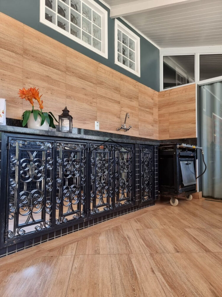 Casa, 4 quartos, 1200 m² - Foto 3