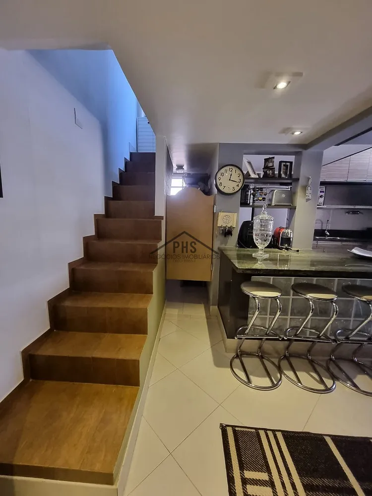 Casa, 4 quartos, 1200 m² - Foto 3