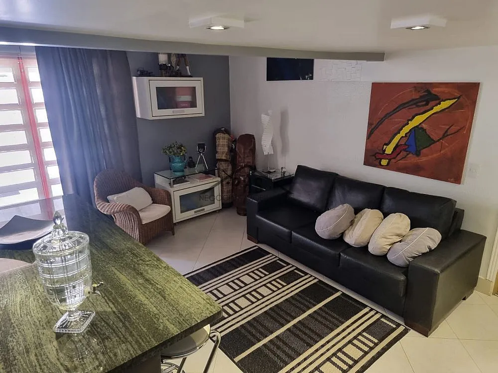 Casa, 4 quartos, 1200 m² - Foto 4