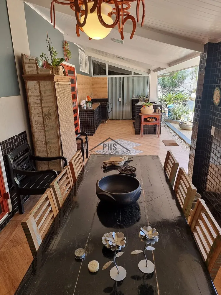 Casa, 4 quartos, 1200 m² - Foto 7