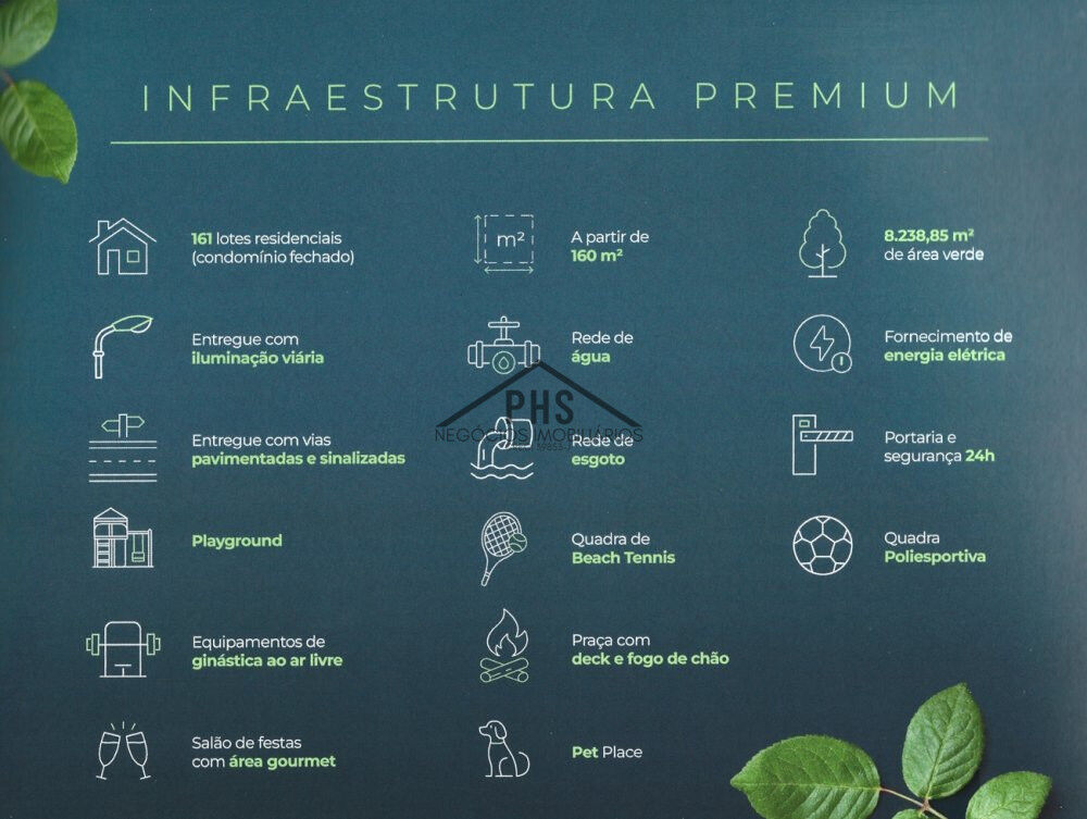 Terreno, 160 m² - Foto 2